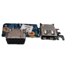 HP ELITEBOOK840 G4 PCBA, USB/VGA BD HP ELITEBOOK840 G4 PCBA, USB/VGA BD